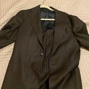 Men’s Suit Supply sport coat